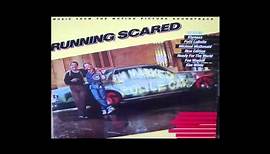 Fee Waybill - Running Scared (1986)
