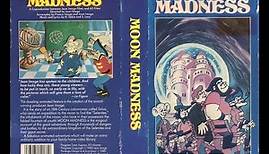 Moon Madness (1984) Full Movie
