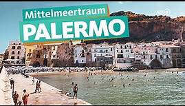 Palermo – Barock, Dolce Vita und die Mafia | ARD Reisen