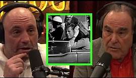 Oliver Stone on the JFK Assassination Cover-up