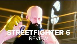 Street Fighter 6 im Review (PS5): Funktioniert die Open World?