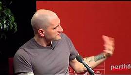 Inside the Imagination of China Mieville