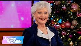 Broadcasting Legend Angela Rippon On Strictly & Being Told To Retire At 50 | Loose Women