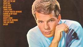 Bobby Vee - I Remember Buddy Holly