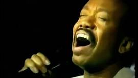 MAURICE WHITE I NEED YOU