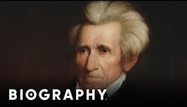 Andrew Jackson: 7th President of the United States | Biography