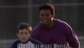 Triumph Of The Heart The Ricky Bell Story (1991) Bumper - CBS