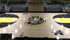 Montour High School vs East Allegheny High School Mens Varsity Basketball