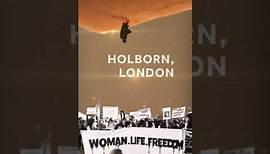 Iran’s ‘Woman, Life, Freedom’ Movement - an upcoming lecture by Dr Shabnam Holliday #gresham