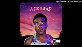 Chance The Rapper Acid Rap Mixtape Album
