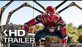 SPIDER-MAN: No Way Home Trailer 2 German Deutsch (2021)
