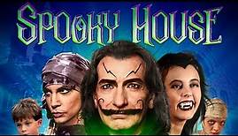 Spooky House (2002) Full Movie