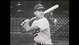 Duke Snider - Baseball Hall of Fame Biographies