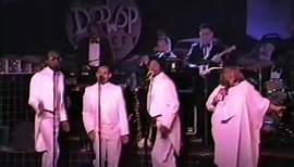 Zola Taylor & Her Platters "Summertime" Live - 1992