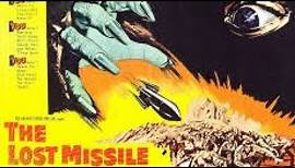 The Lost Missile 1958 Full Movie
