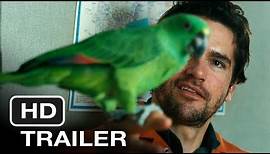 A Bird of the Air - Movie Trailer (2011) HD