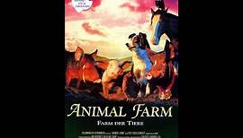 Animal Farm (1999) Trailer - German