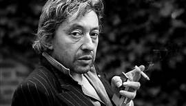 Serge Gainsbourg - Un violon, un jambon