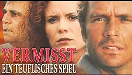 Vermisst - Ein teuflisches Spiel (1999) | Ganzer Film Auf Deutsch | John Schneider | Robyn Lively