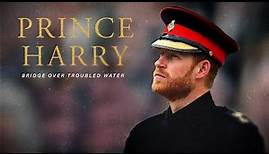 Prince Harry: Bridge Over Troubled Water (2023)
