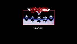 Aerosmith - Rocks (Full Album)