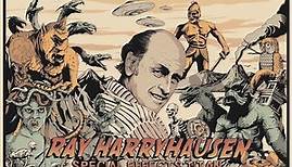 Ray Harryhausen: Special Effects Titan Official Trailer