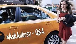 Aubrey Miller Q&A NYC edition!