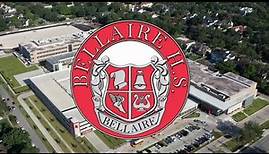 Bellaire High School - Bellaire, Texas