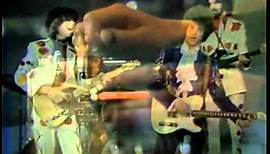 The Flying Burrito Brothers - Christine's Tune (Devil in Disguise).flv