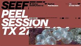 Seefeel - Rough For Radio (Peel Session 1994)