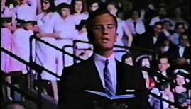 Historical Rochester College Film from 1959