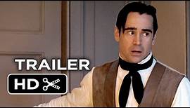 Miss Julie Official US Release Trailer (2014) - Colin Farrell, Jessica Chastain Drama HD