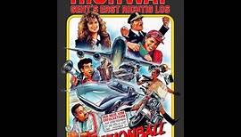 Cannonball Fieber – Auf dem Highway geht’s erst richtig los -1989 ‧ Filmkomödie in Deutsch