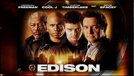 Edison Trailer [HQ]