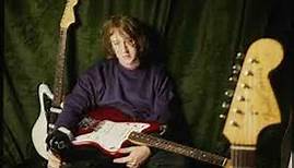Kevin Shields Interview with Double J, 2021