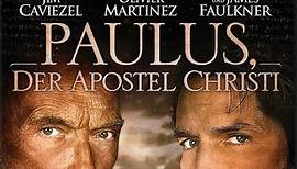 Film: PAULUS, DER APOSTEL CHRISTI (Trailer, Deutsch)