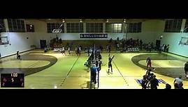 Jarvis Christian University vs Philander Smith College Womens Other Volleyball