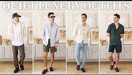 Top 7 Best Quiet Luxury Essentials that will Upgrade Any Outfit