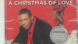Keith Sweat - A Christmas Of Love