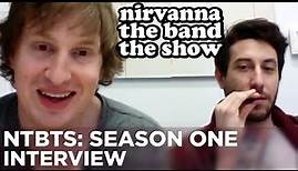 Nirvanna the Band the Show Full Interview: The Finale, Season Two and More