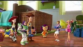 Disney/Pixar Toy Story Toons: Hawaiian Vacation Official Trailer!
