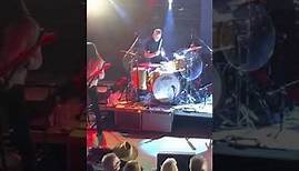 Every Little Thing About You -The Mavericks, Paul Deakin drummer 5-13-22