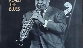 Sidney Bechet - Really The Blues