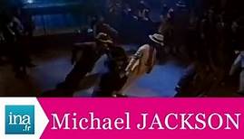 Michael Jackson "Moonwalker" - Archive vidéo INA