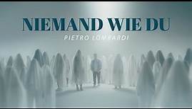 Pietro Lombardi – Niemand wie du (prod. by Aside) | Official Video