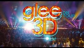 GLEE on tour - der 3D Film - Trailer (Full-HD) - Deutsch / German