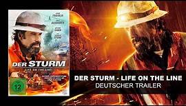 Der Sturm - Life on the Line (Deutscher Trailer) | John Travolta | HD | KSM