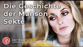 Opfer der Manson-Sekte: Das tragische Schicksal von Sharon Tate • PROMIPOOL