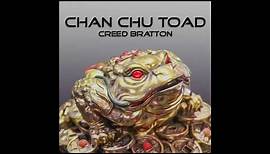Creed Bratton- Chan Chu Toad