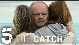 The Catch | Brand New Drama Starring Jason Watkins | Channel 5